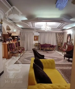 آپارتمان 170متردانشچو