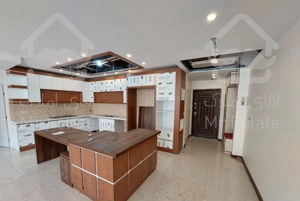 اپارتمان۱۶۰متر۳خواب بدون مشرف مرواریدشهر