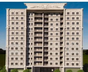 آپارتمان ۱۰۰ متر ۲ خواب منطقه گردشگری چیتگر