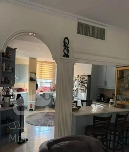 ظفر ۱۵۴ متر / ۳ خواب