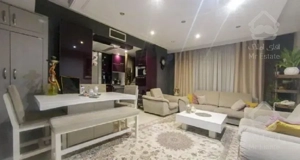 آپارتمان ۷۳ متری/ ۲خواب/ فلکه سوم