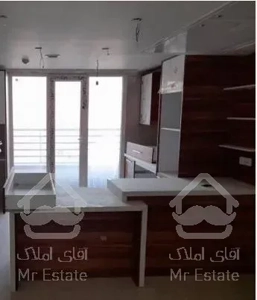 فروش آپارتمان 86 متری نورگیر خوب