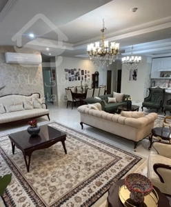 آپارتمان 145 متری سنددار
