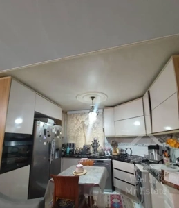 رهن آپارتمان ۵۳ متری ۱ خوابه طبقه ۱ در بریانک