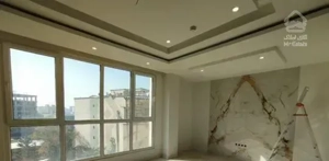 107 متری / 2 خواب / فول مشاعات / تاپ لوکیشن  ازگل