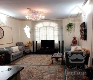 اپارتمان ۸۳ متر صادقیه