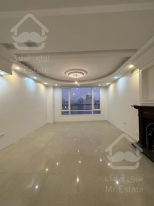 ۹۰متر۲خواب خطی رو به آفتاب خوش نقشه