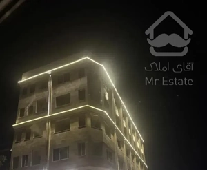 آپارتمان صفر فول ویرانی ا ق س ا ط ی