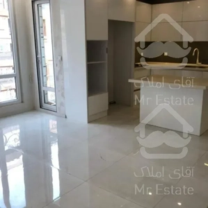 فروش آپارتمان ۷۰ متری در جنت آباد جنوبی دو خواب فول، غرق در نور