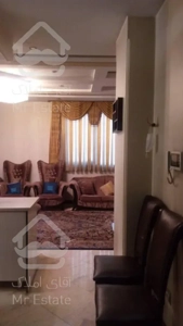 ۸۹ متر ۲خواب فول امکانات بلوار فردوس غرب