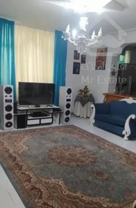 ۹۳متری دو خواب شهرزیبا میدان الغدیر ۸متری اسلامی