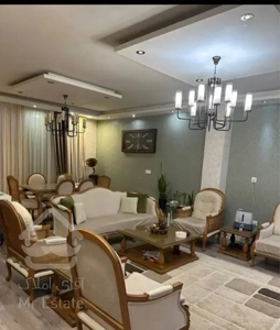 ۸۷متر  سند تک برگ  رو به نما  مدرن و خاص