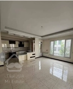 ۱۰۱ متر // سه خواب // ۱۰ واحدی