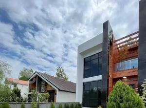 شهرکی مدرن*متریال نوین*اقساط بلندمدت*سنددار