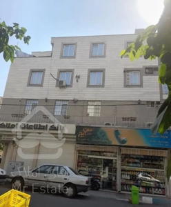 ۱۰۳مترتهران ویلا فرخ کیش
