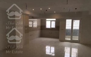 فروش آپارتمان ۸۳ متری در برج های G