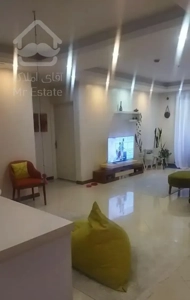 آپارتمان ۱۰۵mخرازی دریاچه منطقه 22