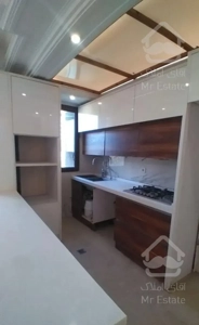 ۱۰۰ متر ۲ خوابه  شیخ بهایی شمالی