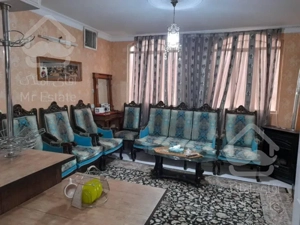 فروش ۶۰ متر ۲ خواب، آماده به تخلیه، بازسازی شده ، حیاط دار