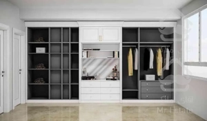 آپارتمان ۱۷۵ متری  نوساز فرمانیه