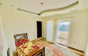 خانه ویلایی روستایی با کلی درخت میوه مستقل ۵۱