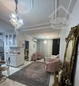فروش آپارتمان۵۵متری فول بازسازی در شمسی پور/کوچه۴۷