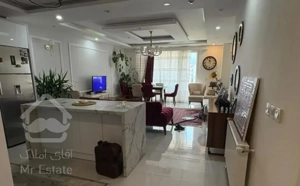 آپارتمان 105متری،2خواب/طبقه 4فول*دهخدا