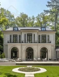 ویلا کلاسیک تاپ لوکیشن صحرای نارون فروشنده