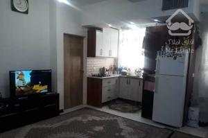 آپارتمان ۵۲ متری نقلی