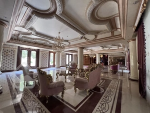 فروش آپارتمان۳۷۶متری ، شمرون