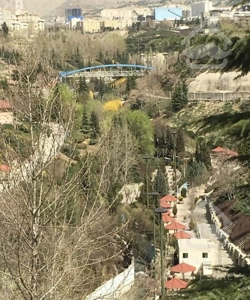 ۹۰متر.۲خواب.فول(بلوارهمیلا)