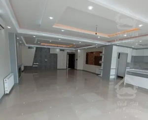 ۱۶۵متر تک واحدی شهرک راه آهن منطقه٢٢