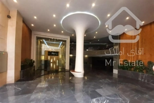 ۲۵۳ متر غرق نور / شیخ بهایی شمالی