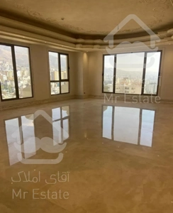 باغ فردوس ۲۲۵ متر ویو ۴ جهت ابدی مشاعات هتلینگ