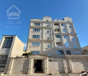 اپارتمان ۸۵ متر هپکو مبارزان فازیک