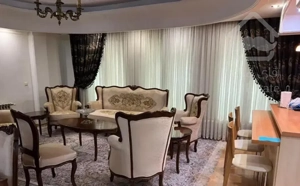 ۱۳۰ متر ۳ خواب تکواحدی ۸ ساله شهرک غرب توحیدها