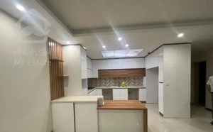 ۱۱۸ متر طبقات بالا / فول دیزاین/ برج مجلل خرازی