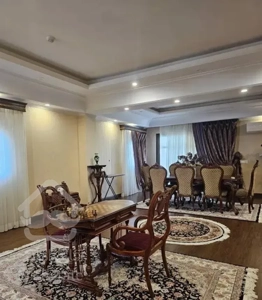 اقدسیه ، ۲۱۲متر ، ویو ابدی ، ۲پارکینگ ، لابی من
