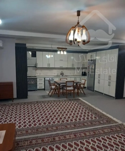 ۱۲۵ متری تک واحده فول با نصبیجات ویلاشهر زیبا