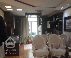 ۷۰ متر/جنت آباد جنوبی