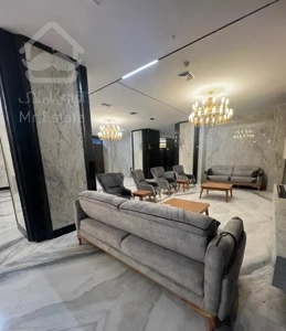 فروش ۱۰۰-۱۲۰ متر ۲خ  برج لوکس نوساز کوهک دریاچه