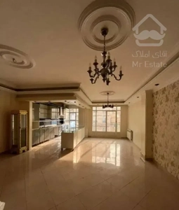 ۱۰۶ متر دو خوابه