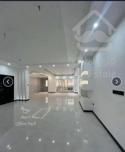 رهن واحد۲۰۰متری لوکس،حیاط دار،نوساز در سلمان فارسی