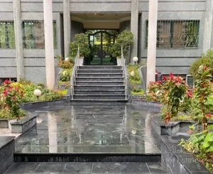 آپارتمان ۱۱۰ متر دو خواب جردن بلوار ستاری