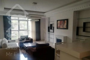 ٩۴ متر بازسازی کامل با پارکینگ سندی