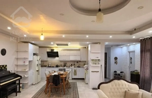 رهن کامل ۱۷۵متری ۳خوابه ۲۰متری شاه حسینی