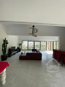 فروش آپارتمان ۲۵۴ متر مرجان نوسازی مدرن