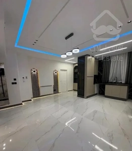 واحدی برای سخت پسندان / بامعماری و دیزاین مدرن