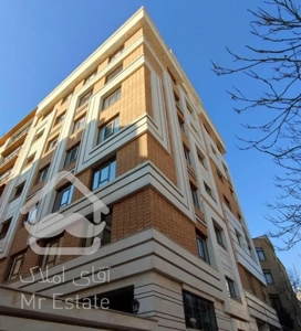 یوسفیان/۱۱۰ متر/طبقه ۵/کلید نخورده/۲ پارکینگ