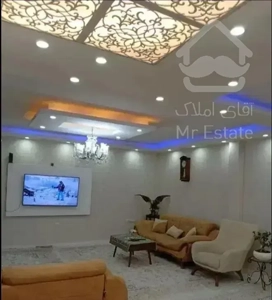 آپارتمان 100متری دو خواب سند دار